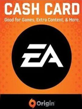 EA Origin Gift Card 25 EUR Europe Origin CD Key