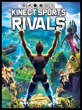 Kinect Sports Rivals XBOX One Account