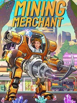 Mining Merchant Steam CD Key