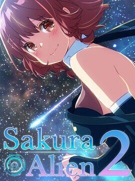 Sakura Alien 2 Steam CD Key