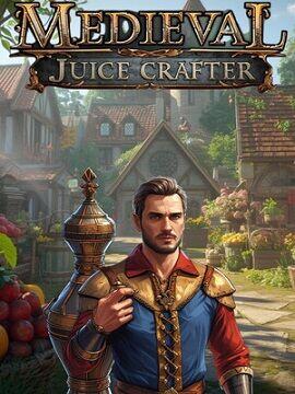 Medieval Juice Crafter Steam CD Key
