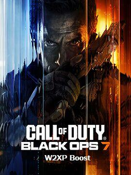 Call of Duty Black Ops 7 - 60 Minutes W2XP Boost PC/PS4/PS5/XBOX One/Series X|S CD Key