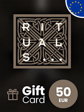 Rituals Gift Card 50 EUR Europe Rituals CD Key