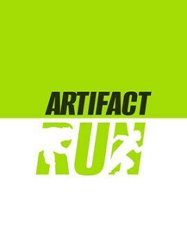 Artifact Run Steam CD Key