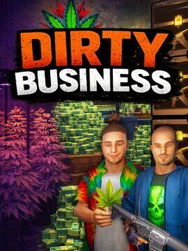 Dirty Business Steam Account