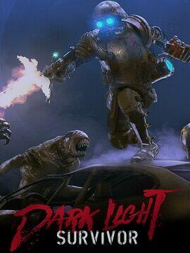 Dark Light: Survivor Steam CD Key