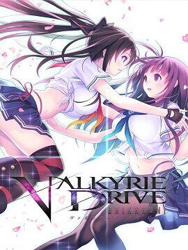 VALKYRIE DRIVE -BHIKKHUNI- Standard Edition United Kingdom Steam Altergift