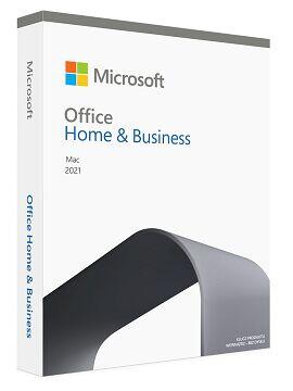 Microsoft Office 2021 Home and Business Mac Bind Microsoft CD Key