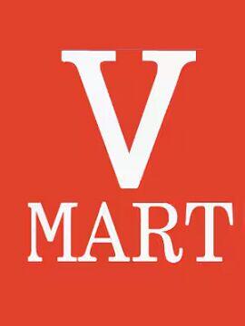 V-Mart Gift Card 500 INR India V-Mart CD Key