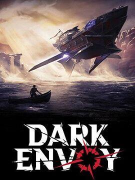 Dark Envoy Steam CD Key