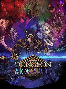 Vambrace: Dungeon Monarch Steam CD Key