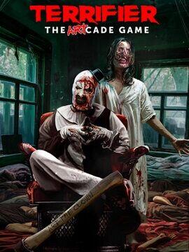 Terrifier: The ARTcade Game Steam CD Key