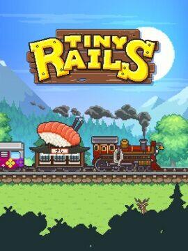 Tiny Rails Steam CD Key