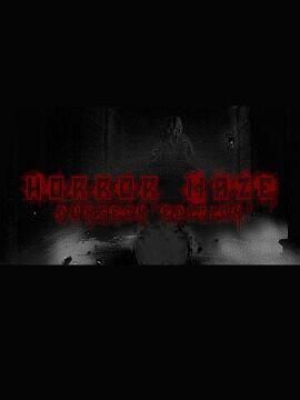 HORROR MAZE - Dungeon Edition Steam CD Key