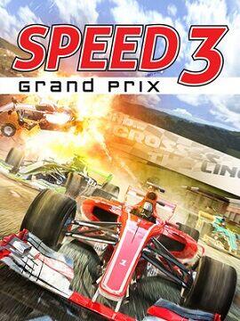 Speed 3: Grand Prix Steam CD Key