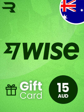 REWARBLE Wise Gift Card 15 AUD Australia  by Rewarble CD Key