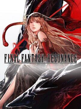 FINAL FANTASY RESONANCE Standard Editon Steam CD Key