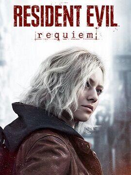 Resident Evil Requiem Standard Edition Steam Altergift