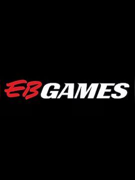 EB Games Gift Card 300 AUD Australia EB Games CD Key