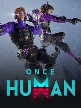 Once Human - Cosmetics DLC - Double Agent Theme Pack GalaxyLink CD Key