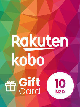 Rakuten Kobo Gift Card 10 NZD Kobo CD Key