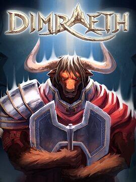 Dimraeth Europe Steam CD Key
