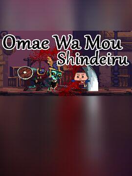 Omae Wa Mou Shindeiru Steam CD Key