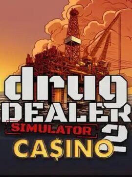 Drug Dealer Simulator 2: Casino DLC Steam CD Key