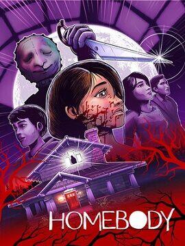 Homebody Steam CD Key