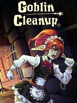 Goblin Cleanup Steam CD Key