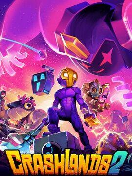 Crashlands 2 Steam CD Key