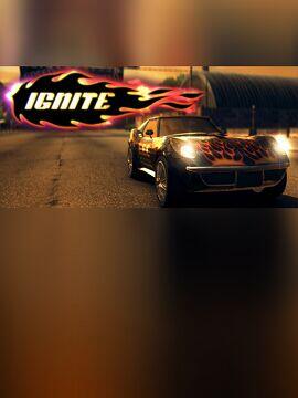 Ignite Steam CD Key