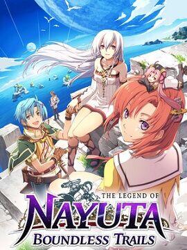 The Legend of Nayuta: Boundless Trails Steam CD Key