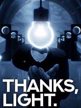 THANKS, LIGHT. Steam CD Key