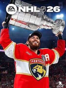 NHL 26 Standard Edition PRE-ORDER XBOX Series X|S CD Key