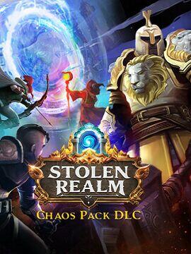 Stolen Realm: Chaos Pack Steam CD Key