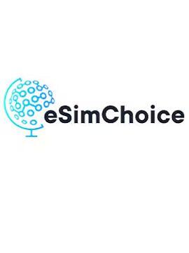 eSimChoice 20 GBP United Kingdom eSimChoice CD Key