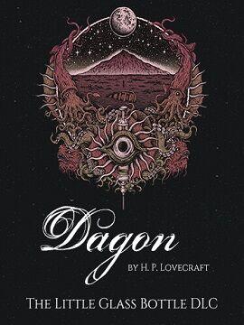 Dagon - The Little Glass Bottle Europe Steam CD Key