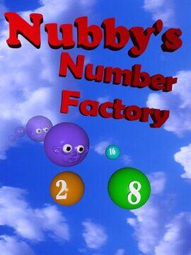 Nubby's Number Factory Steam Account