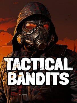 TACTICAL BANDITS Steam CD Key