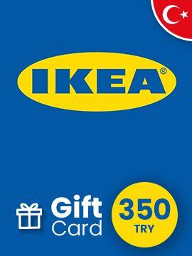 IKEA Gift Card 250 TRY Turkey IKEA CD Key