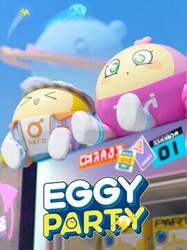 Eggy Party 3450 + 423 Eggy Coins GalaxyLink CD Key