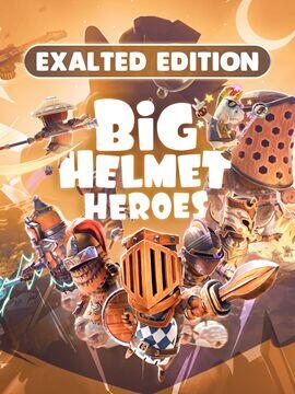 Big Helmet Heroes Exalted Edition Steam Account