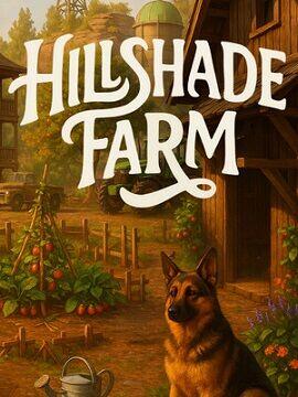 Hillshade Farm Steam CD Key