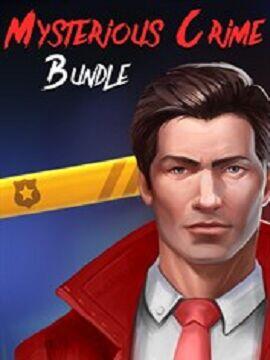 Mysterious Crimes Bundle XBOX One/Series X|S CD Key