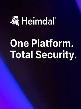 Heimdal Premium Security Home 3 Devices 1 Year Heimdal CD Key