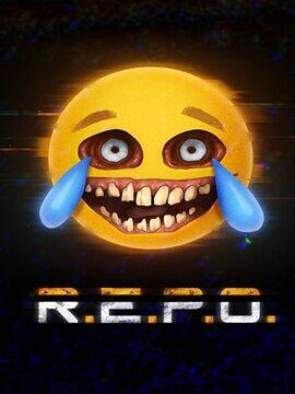 R.E.P.O. Steam Account