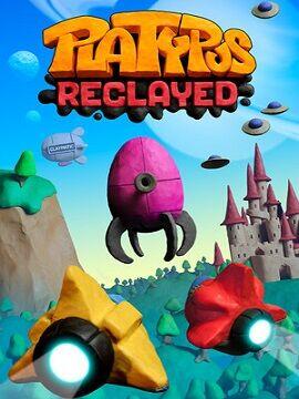 Platypus Reclayed Steam CD Key