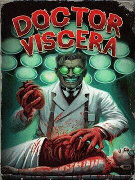 DOCTOR VISCERA Steam CD Key