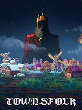 TownsFolk Steam CD Key